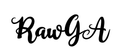 RawGA - logo
